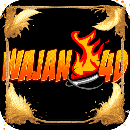wajan4d — galeri pratinjau - APK Resmi