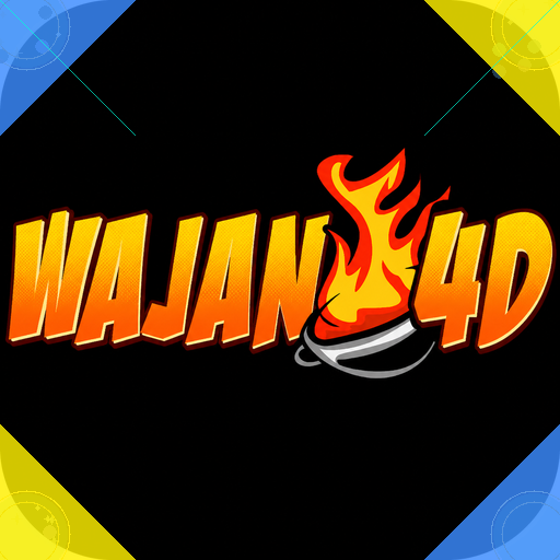 wajan4d — galeri pratinjau Resmi APK